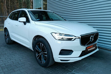 Volvo XC60 T4 Momentum Pro aut