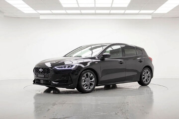 Ford Focus ST-Line X aut 1.0 EcoBoost