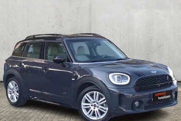 Mini Countryman Cooper S ALL4