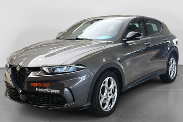 Alfa Romeo Tonale 1.6 JTD T4 Sprint DCT
