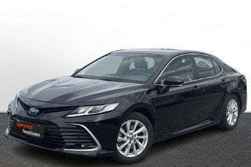 Toyota Camry 2.5 Hybrid Comfort CVT