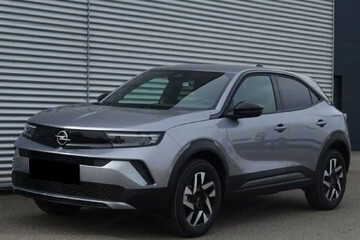 Opel Mokka Edition 1.2 Turbo