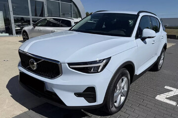 Volvo XC40 B3 Core