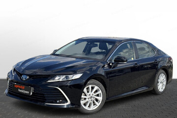 Toyota Camry 2.5 Hybrid Comfort CVT