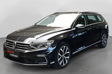 Volkswagen Passat 1.4 TSI Plug-In Hybrid GTE DSG