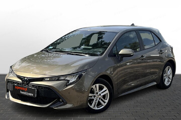 Toyota Corolla 1.2 T Comfort