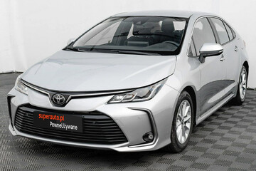 Toyota Corolla 1.5 Comfort MS