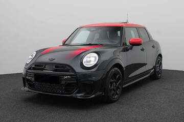 Mini Mini Cooper S Linia John Cooper Works
