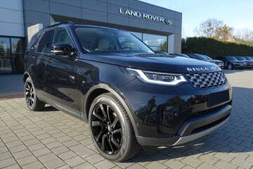Land Rover Discovery V 3.0 D250 S