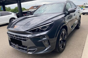 Cupra Terramar 1.5 eTSI DSG