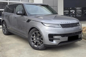 Land Rover Range Rover Sport D250  S