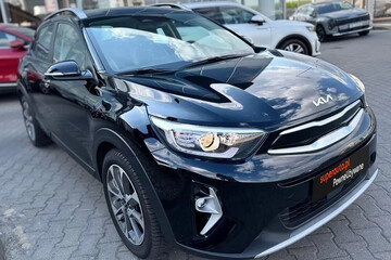 Kia Stonic L T-GDI
