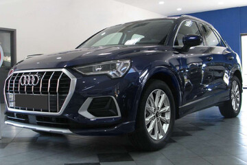 Audi Q3 35 TFSI Advanced