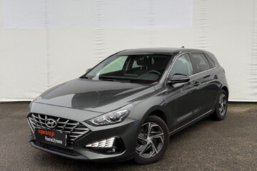 Hyundai i30 1.0 T-GDI Smart DCT