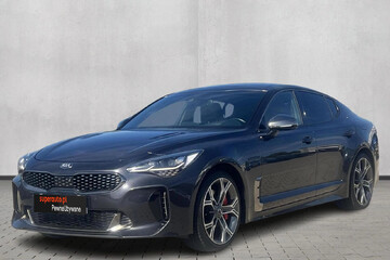 Kia Stinger 3.3 T-GDI V6 GT AWD