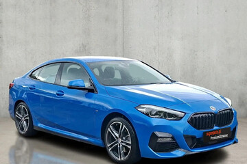 BMW Seria 2 216d M Sport aut