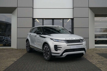 Land Rover Range Rover Evoque D200 Dynamic SE