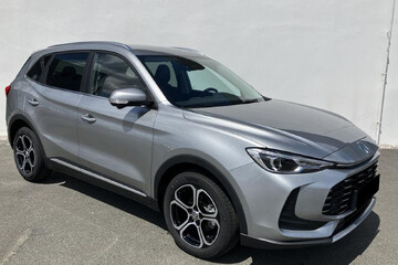 MG ZS 1.5 Excite