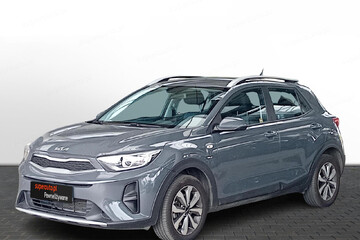 Kia Stonic 1.2 L Business Line
