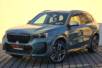 BMW X1 xDrive30e M Sport