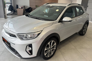 Kia Stonic 1.0 T-GDI L