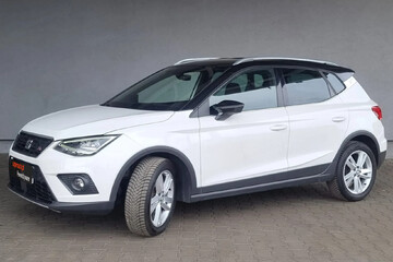 Seat Arona 1.0 TSI FR DSG
