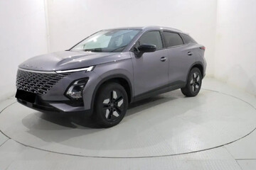 Omoda 5 Comfort DCT 1.6 T-GDI