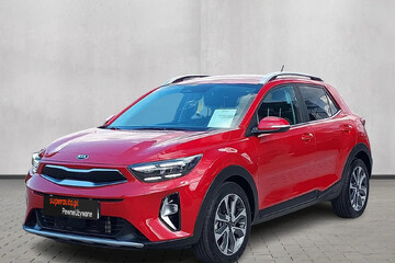 Kia Stonic 1.0 L Business Line