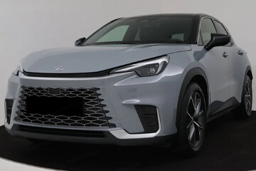 Lexus LBX Cool 1.5 Hybrid