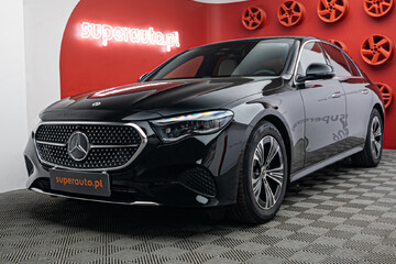 Mercedes E Klasa 220 d Avantgarde