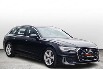 Audi A6 40 TDI  quattro