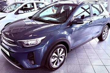 Kia Stonic 1.0 T-GDI M DCT