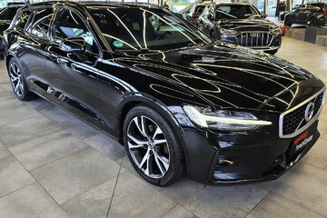 Volvo V60 D4 AWD R-Design aut