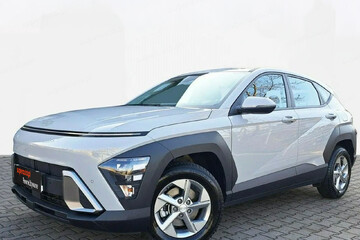 Hyundai Kona 1.0 T-GDI Smart