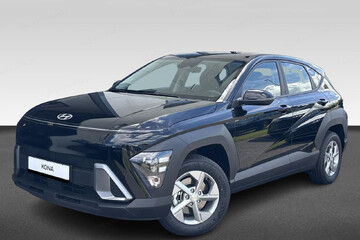 Hyundai Kona 1.6 GDI Hybrid Smart DCT
