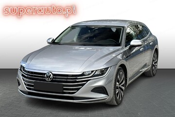 Volkswagen Arteon Elegance 1.4 Plug-In Hybrid  DSG