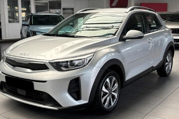 Kia Stonic 1.2 M