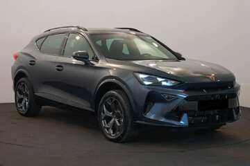 Cupra Formentor 1.5 eTSI DSG