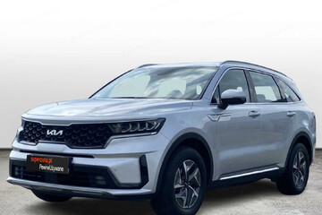 Kia Sorento 1.6 T-GDI HEV