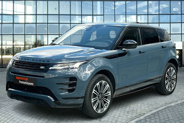 Land Rover Range Rover Evoque D200 R-Dynamic SE