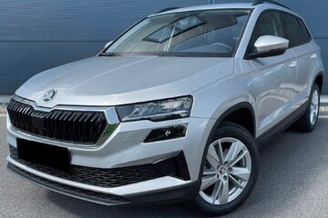 Skoda Karoq Selection 1.5 TSI DSG
