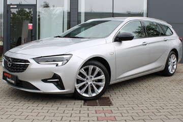 Opel Insignia 2.0 CDTI Business Elegance S&S aut