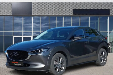Mazda CX-30 2.0 Center-Line