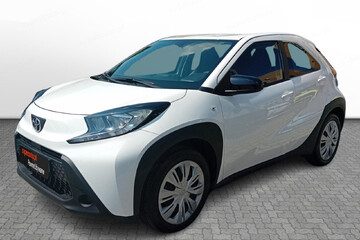 Toyota Aygo X 1.0 VVT-i Comfort CVT
