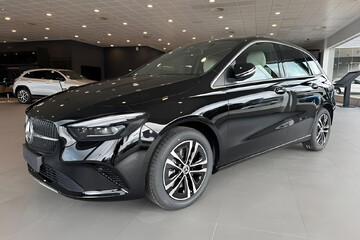 Mercedes B Klasa 200 Progressive