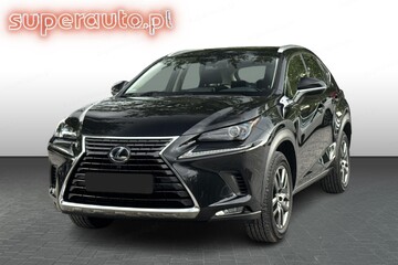 Lexus NX 300h Business Edition AWD
