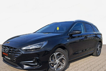 Hyundai i30 1.0 T-GDI Smart DCT