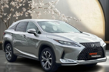 Lexus RX 300 Business Edition