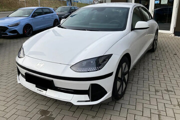 Hyundai Ioniq 6 53kWh Dynamiq