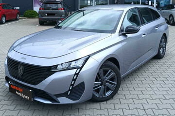 Peugeot 308 1.5 BlueHDi S&S